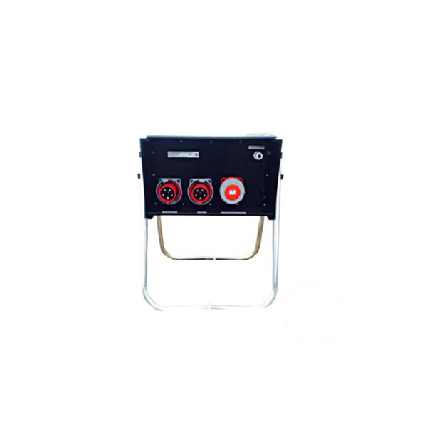 armoire normal secours 200 A - CGL