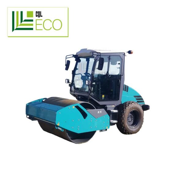 Compacteur VM2 Stage 5 - CGL