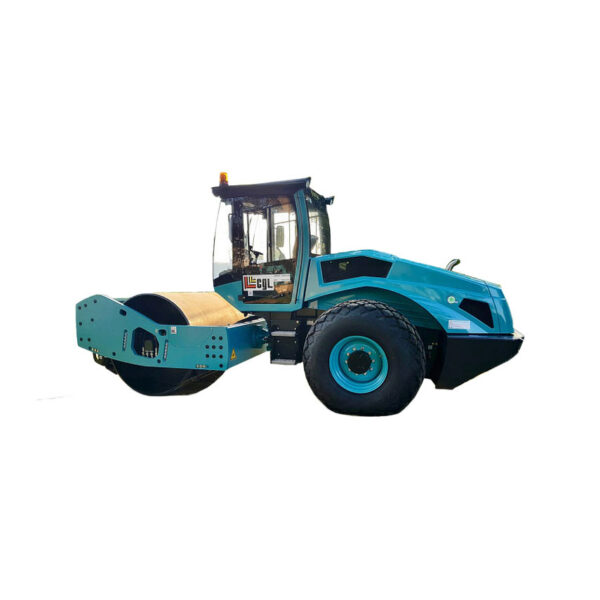 Compacteur VM4 - 14.4T - L2.27 -3b/4i