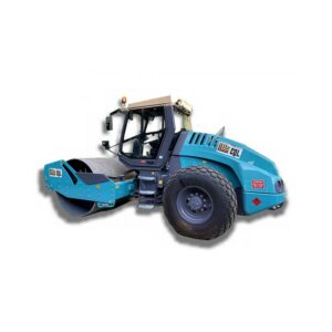 Compacteur mono-bille VM3 - CGL