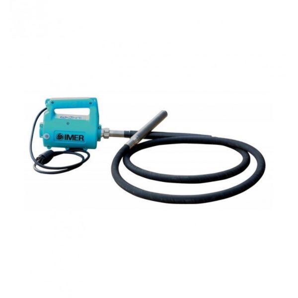 Aiguille électrique 230V Ø 30/49