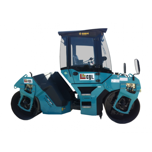 compacteur VM2