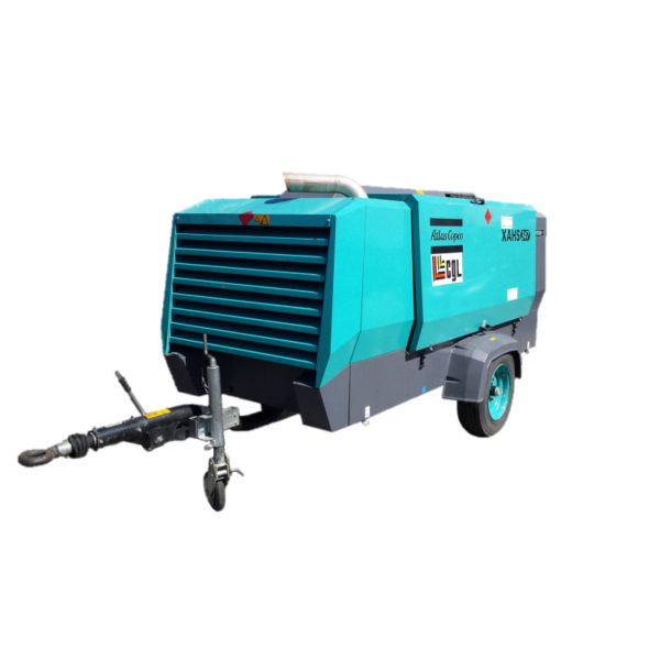 Compresseur Thermique 20 000 L/mn 12 bars ST3
