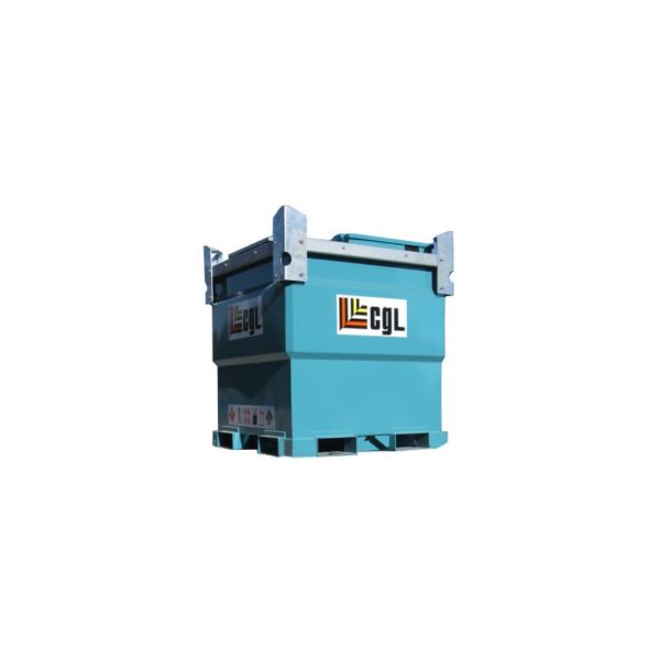 Cuve à Fuel 1000 L