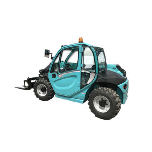 elevateur telescopique 2 t 25 t 4 m CGL