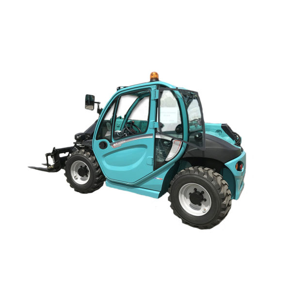 elevateur telescopique 2 t 25 t 4 m CGL