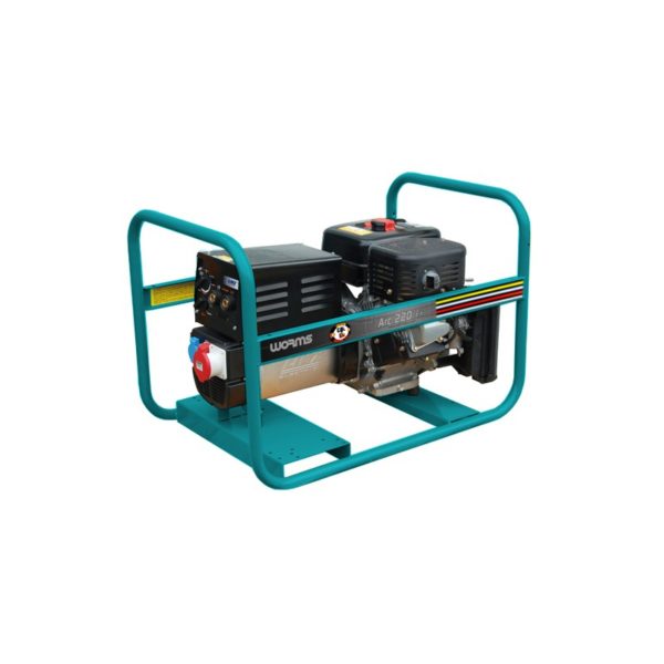 Groupe de soudure thermique 180 A