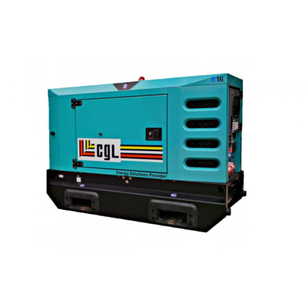 groupe electrogene 15 kva diesel CGL