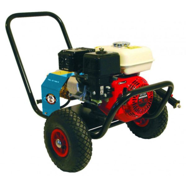 Nettoyeur haute pression électrique 230 V - 150 bar