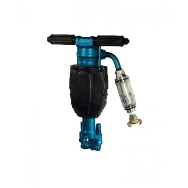 Perforatrice 11/15 kg
