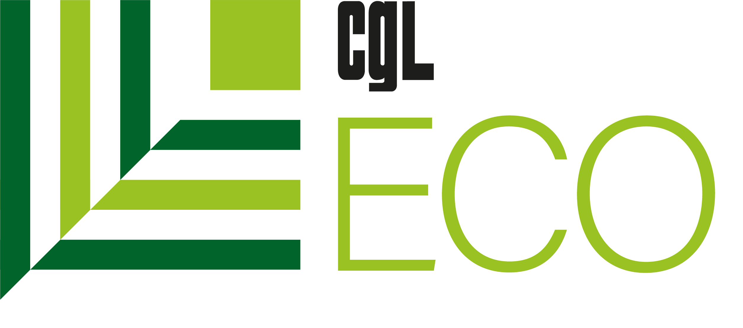 Logo CGL ECO