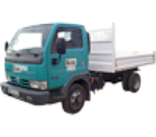 camion-benne CGL