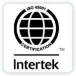 Certification ISO 45001 - CGL