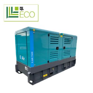 Compresseur électrique - CGL