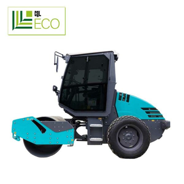 Compacteur VM1 6T - STAGE V